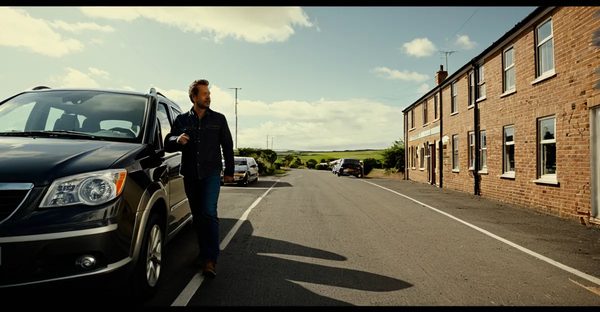 Location utilitaire aller simple : choisissez la simplicité