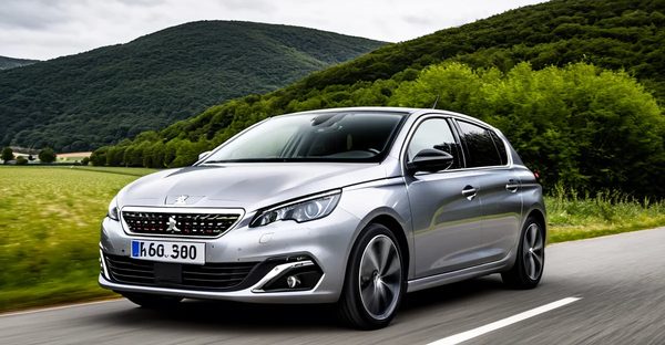 Peugeot 308 puretech 130 : vos meilleures options d'occasion