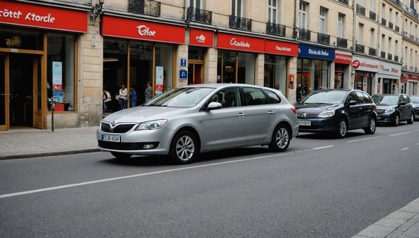 Location de véhicule à reims : profitez d'offres avantageuses