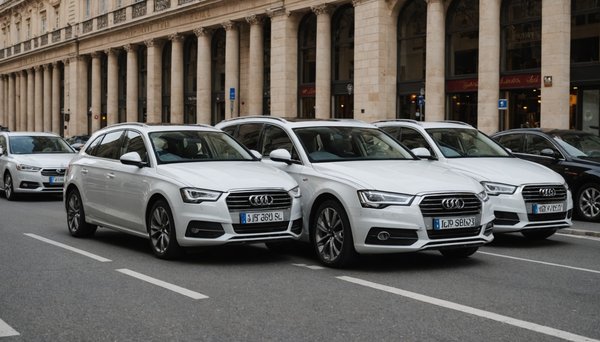 Location voiture lyon : des véhicules adaptés à vos besoins